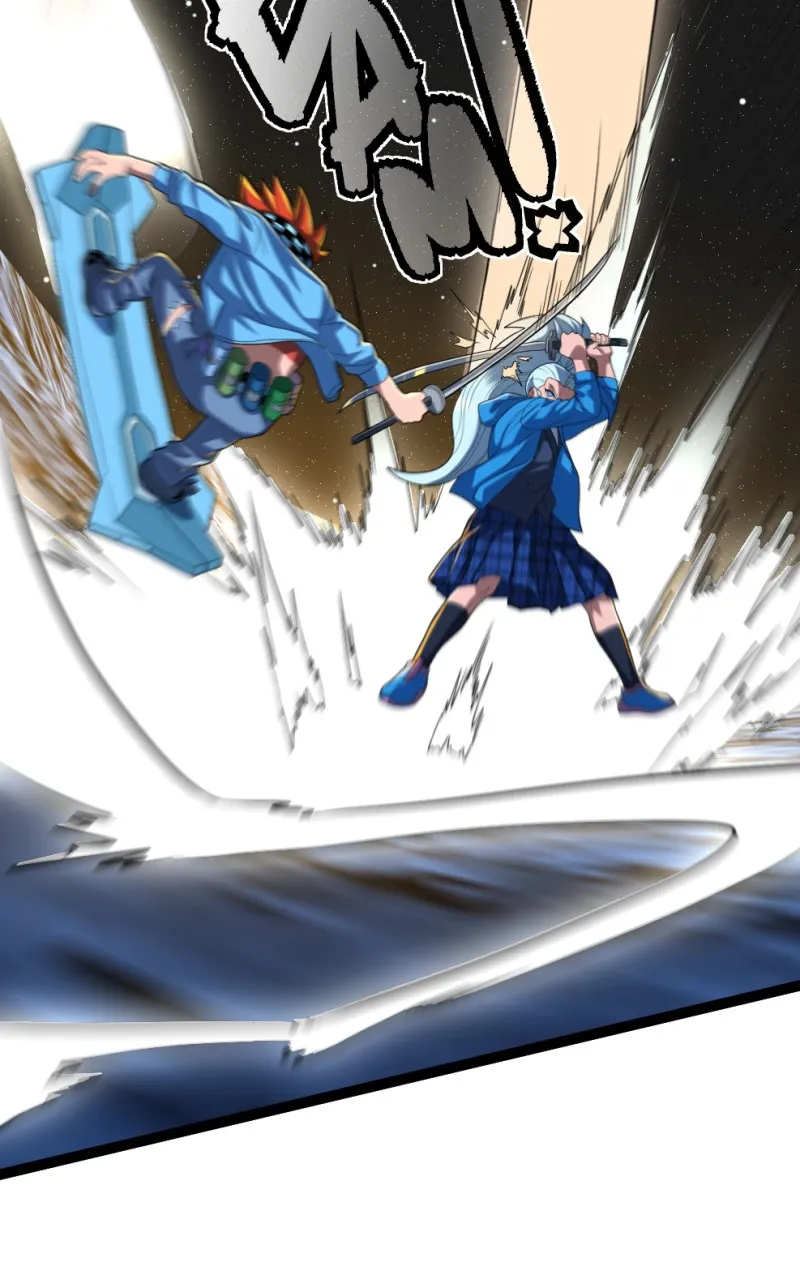 Samurai no Tora Chapter 36 page 97 - 