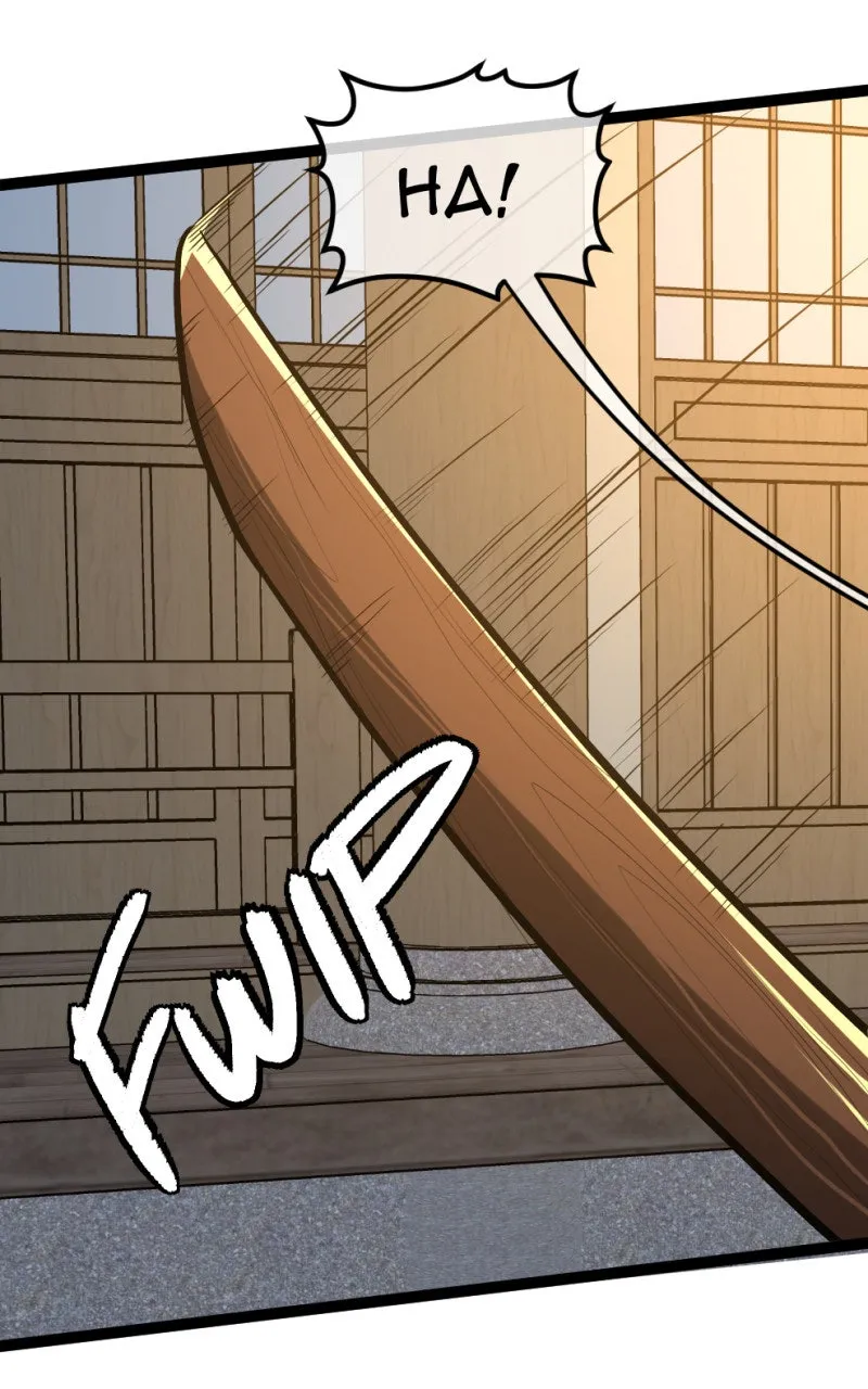 Samurai no Tora Chapter 37 page 2 - 