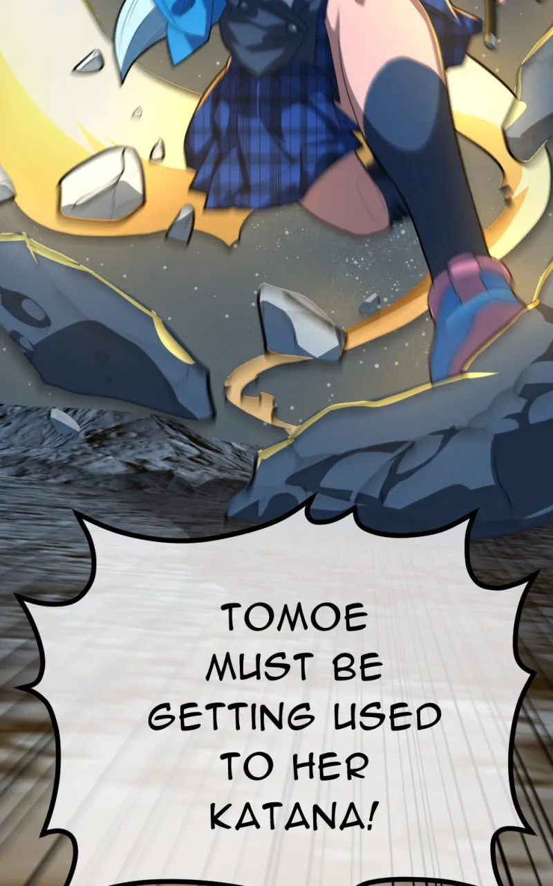 Samurai no Tora Chapter 37 page 101 - 