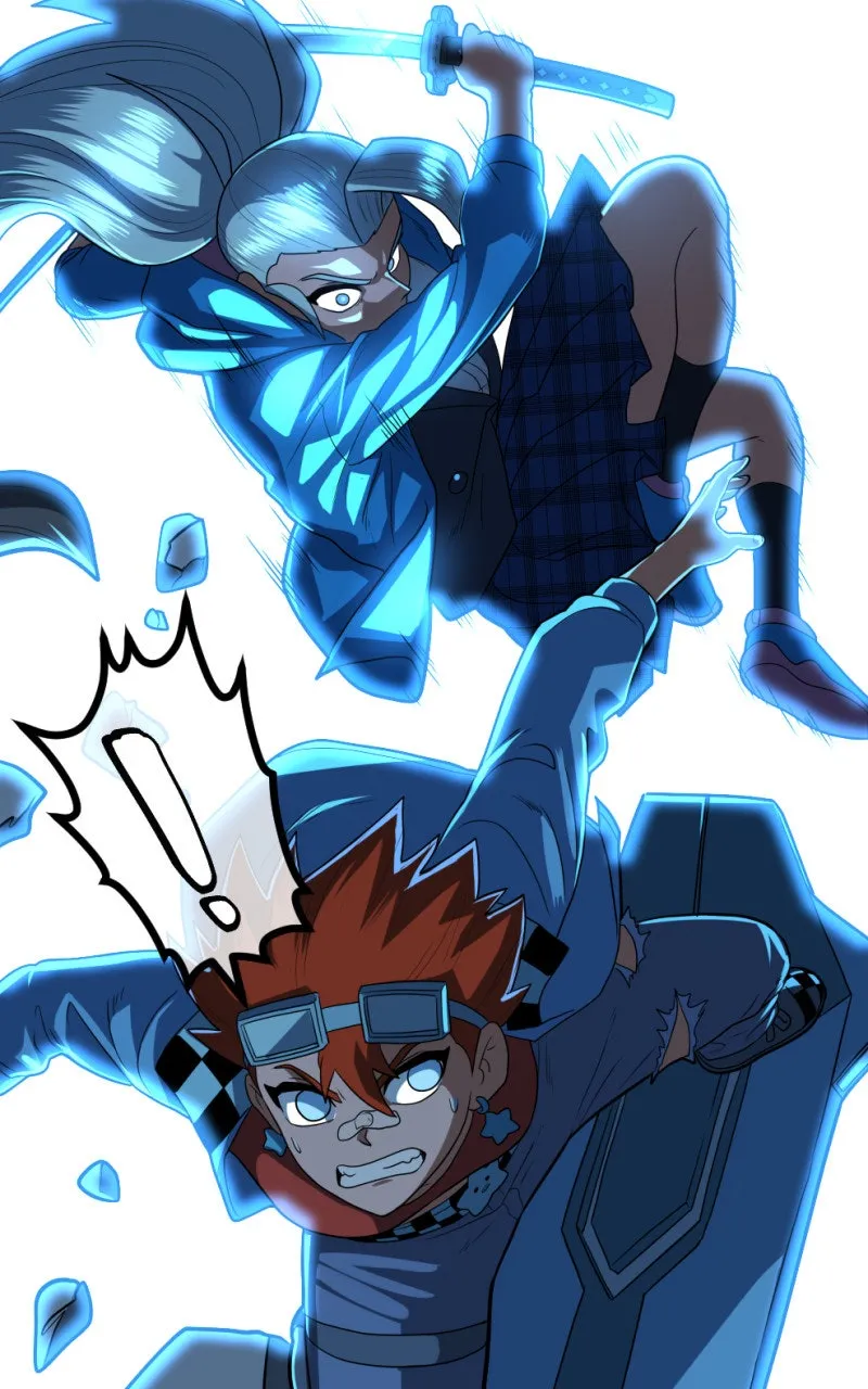 Samurai no Tora Chapter 37 page 105 - 