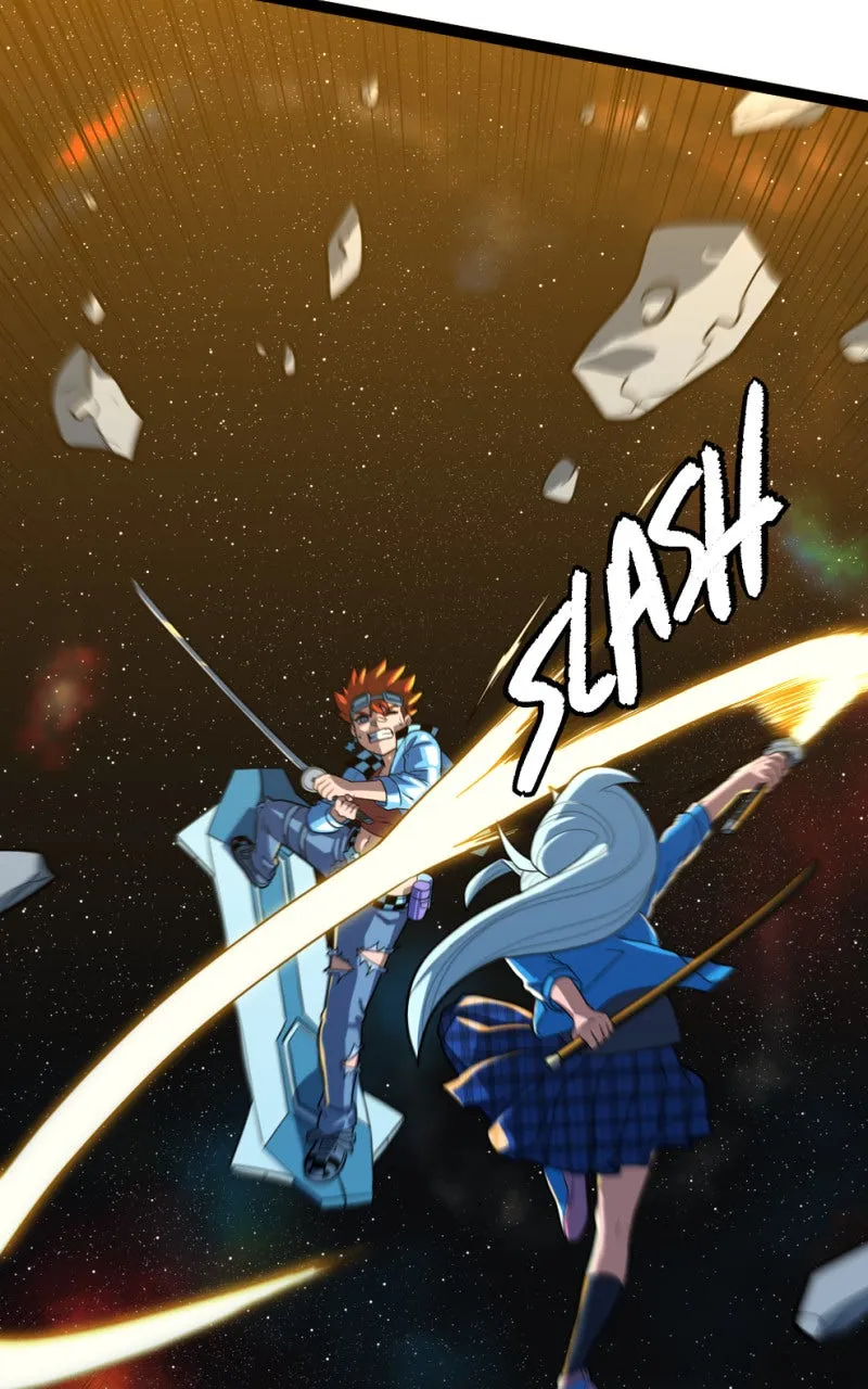 Samurai no Tora Chapter 37 page 107 - 