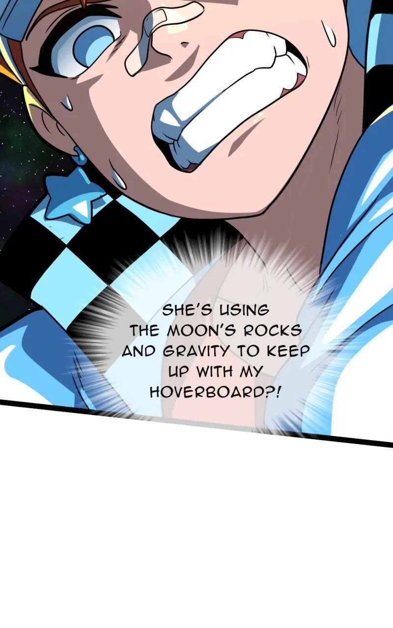 Samurai no Tora Chapter 37 page 109 - 