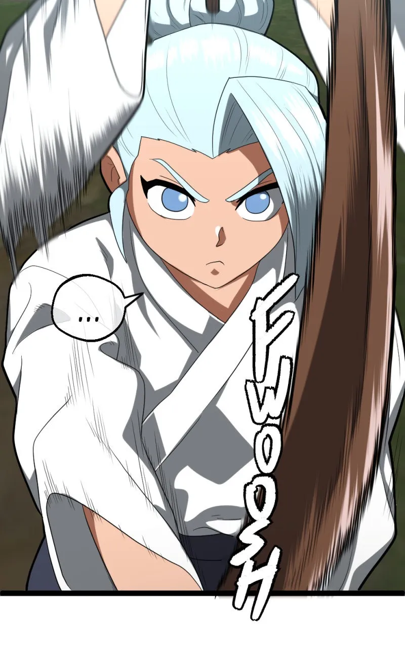 Samurai no Tora Chapter 37 page 12 - 