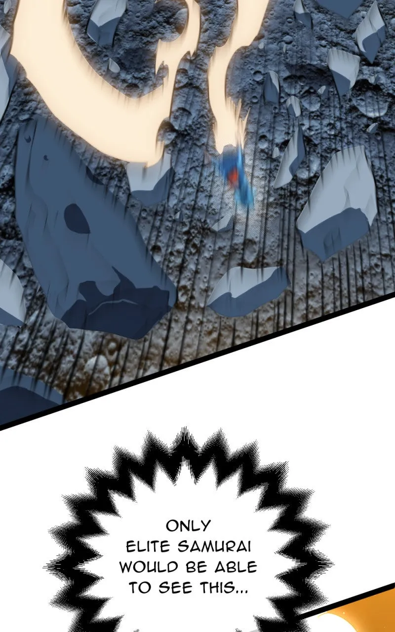Samurai no Tora Chapter 37 page 116 - 