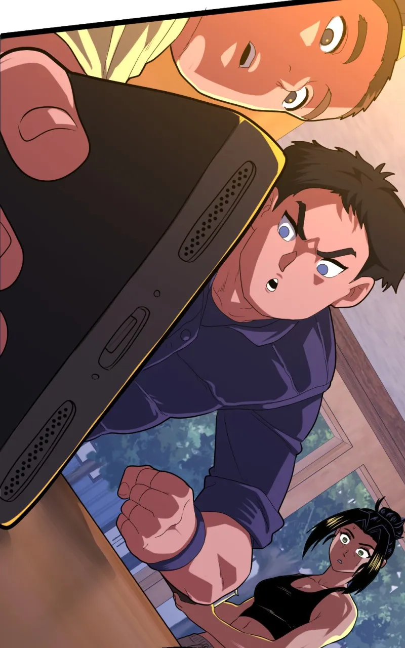Samurai no Tora Chapter 37 page 132 - 