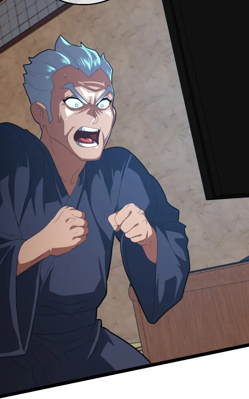 Samurai no Tora Chapter 37 page 134 - 