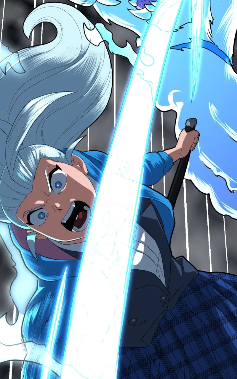 Samurai no Tora Chapter 37 page 138 - 
