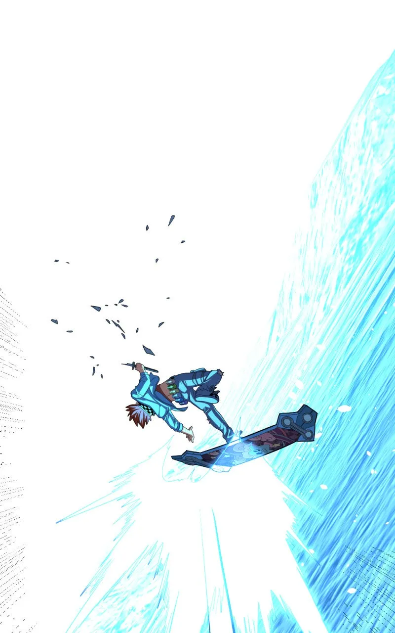 Samurai no Tora Chapter 37 page 145 - 