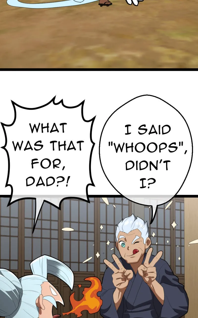 Samurai no Tora Chapter 37 page 16 - 