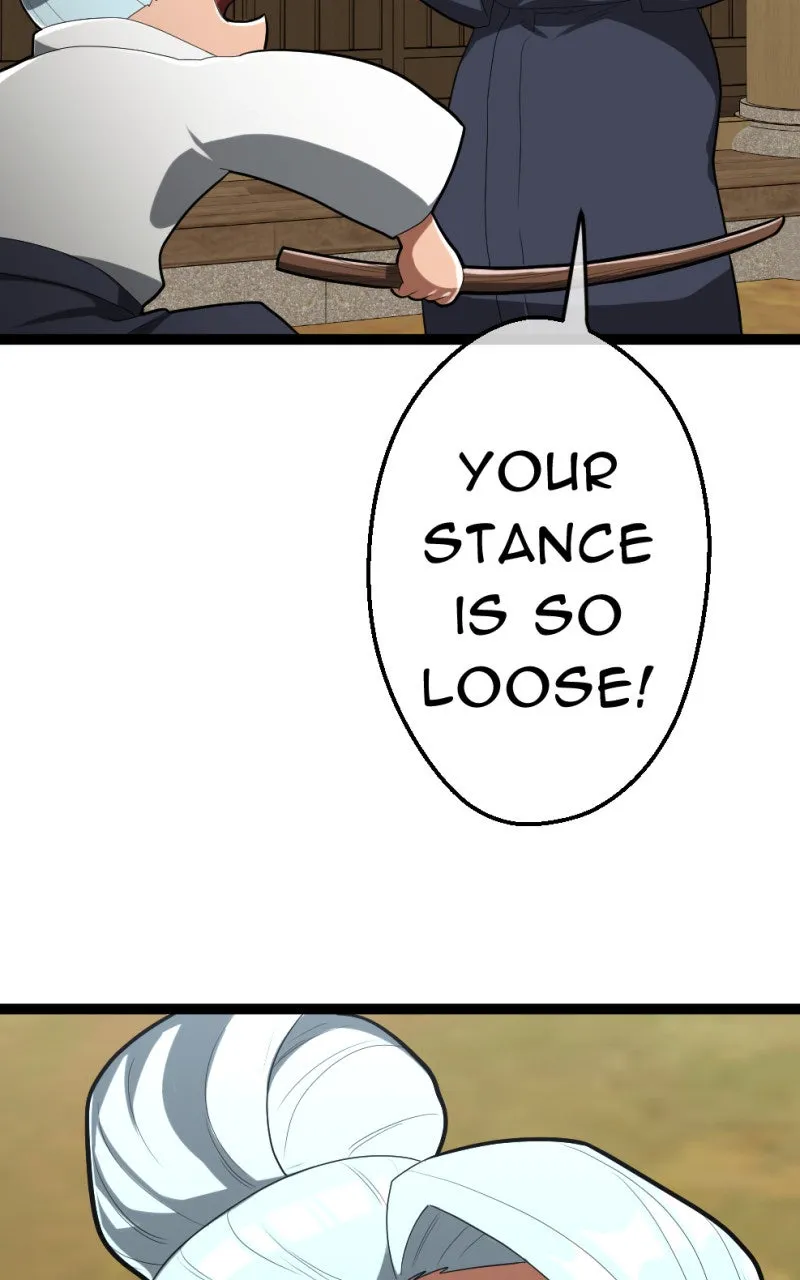 Samurai no Tora Chapter 37 page 17 - 