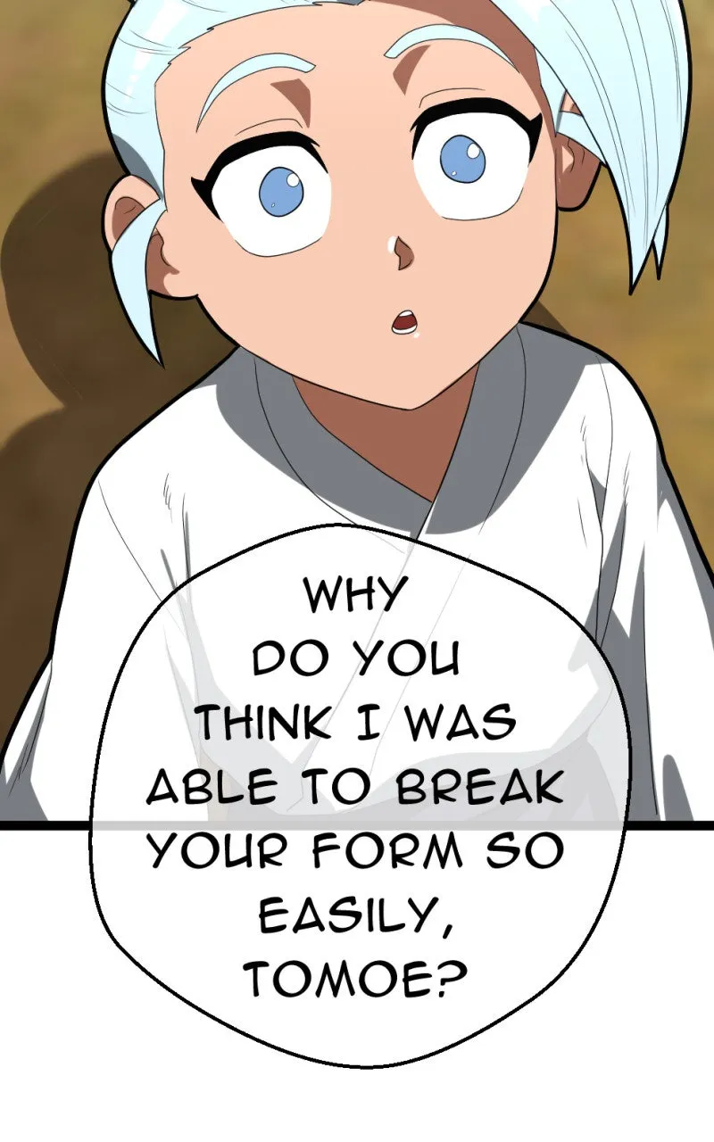 Samurai no Tora Chapter 37 page 18 - 
