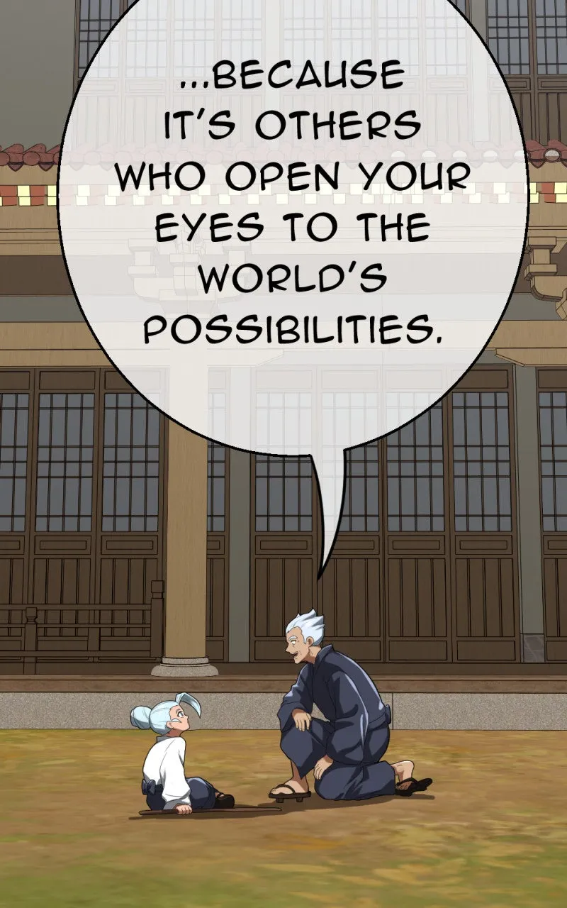 Samurai no Tora Chapter 37 page 22 - 