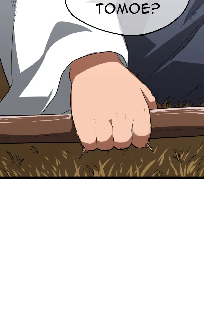 Samurai no Tora Chapter 37 page 24 - 