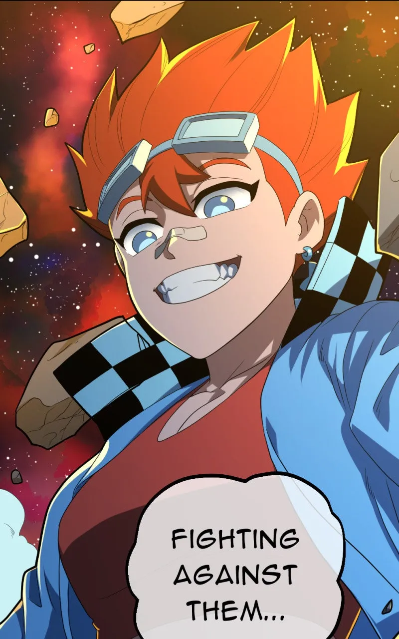 Samurai no Tora Chapter 37 page 34 - 