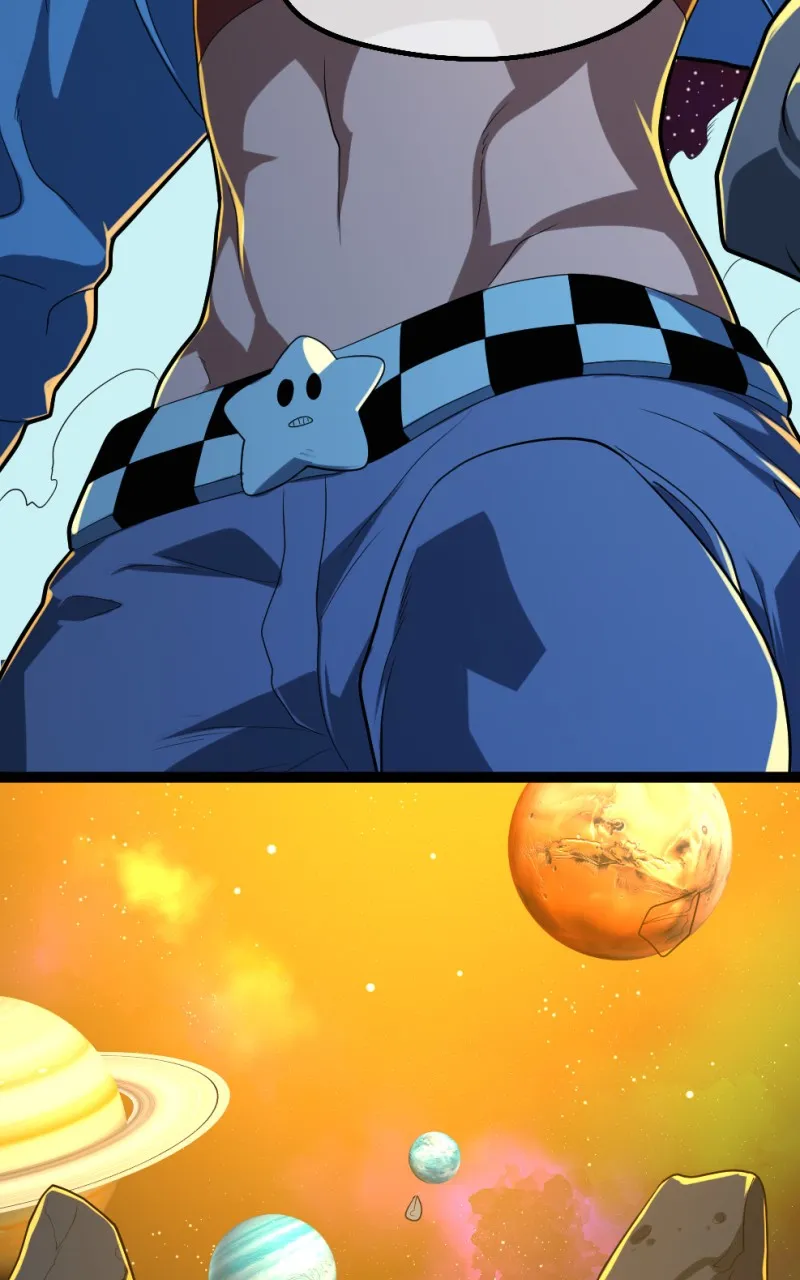 Samurai no Tora Chapter 37 page 35 - 