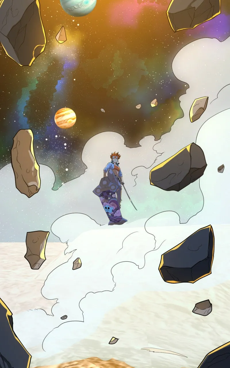 Samurai no Tora Chapter 37 page 36 - 