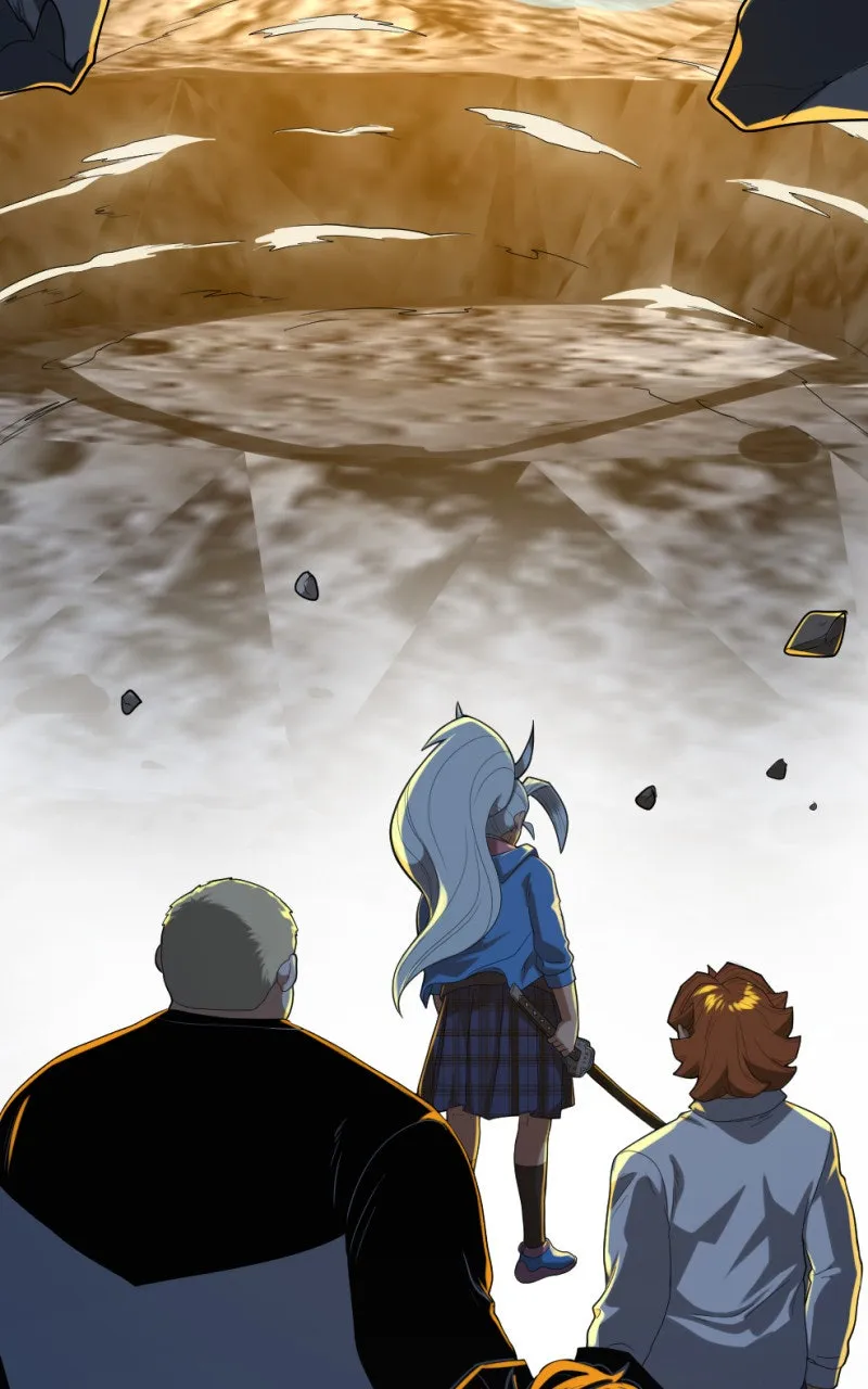 Samurai no Tora Chapter 37 page 37 - 