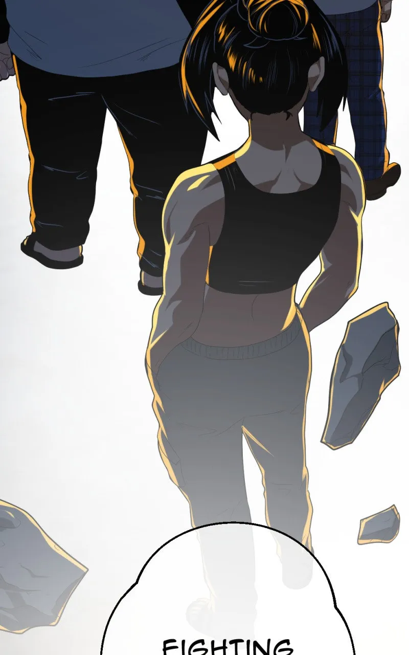 Samurai no Tora Chapter 37 page 38 - 