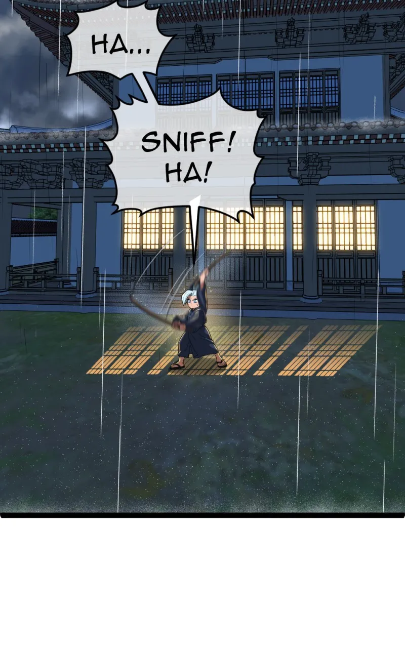Samurai no Tora Chapter 37 page 5 - 