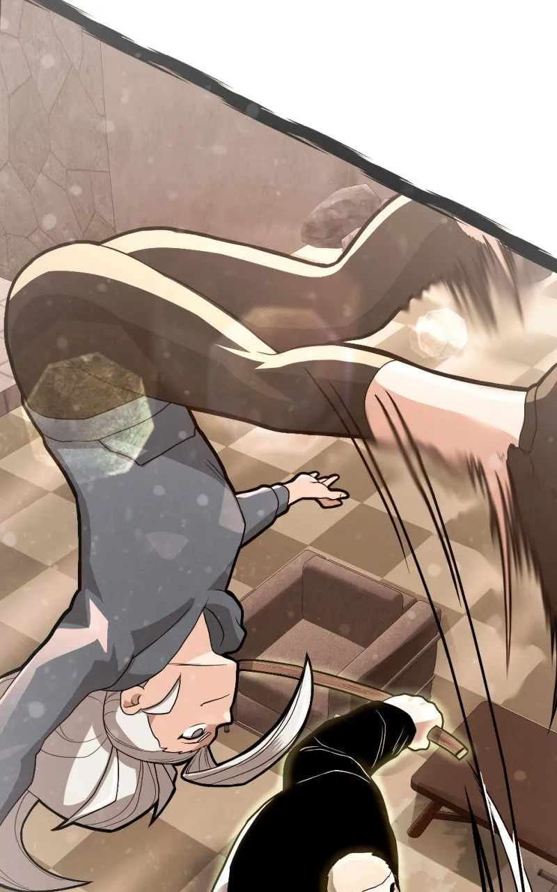 Samurai no Tora Chapter 37 page 41 - 