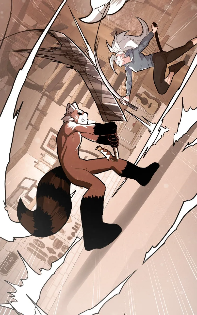 Samurai no Tora Chapter 37 page 46 - 