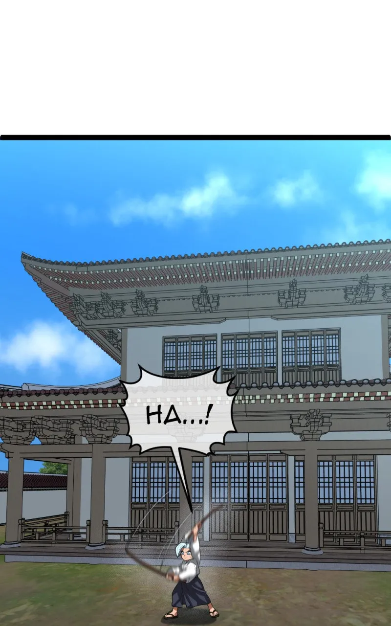 Samurai no Tora Chapter 37 page 6 - 