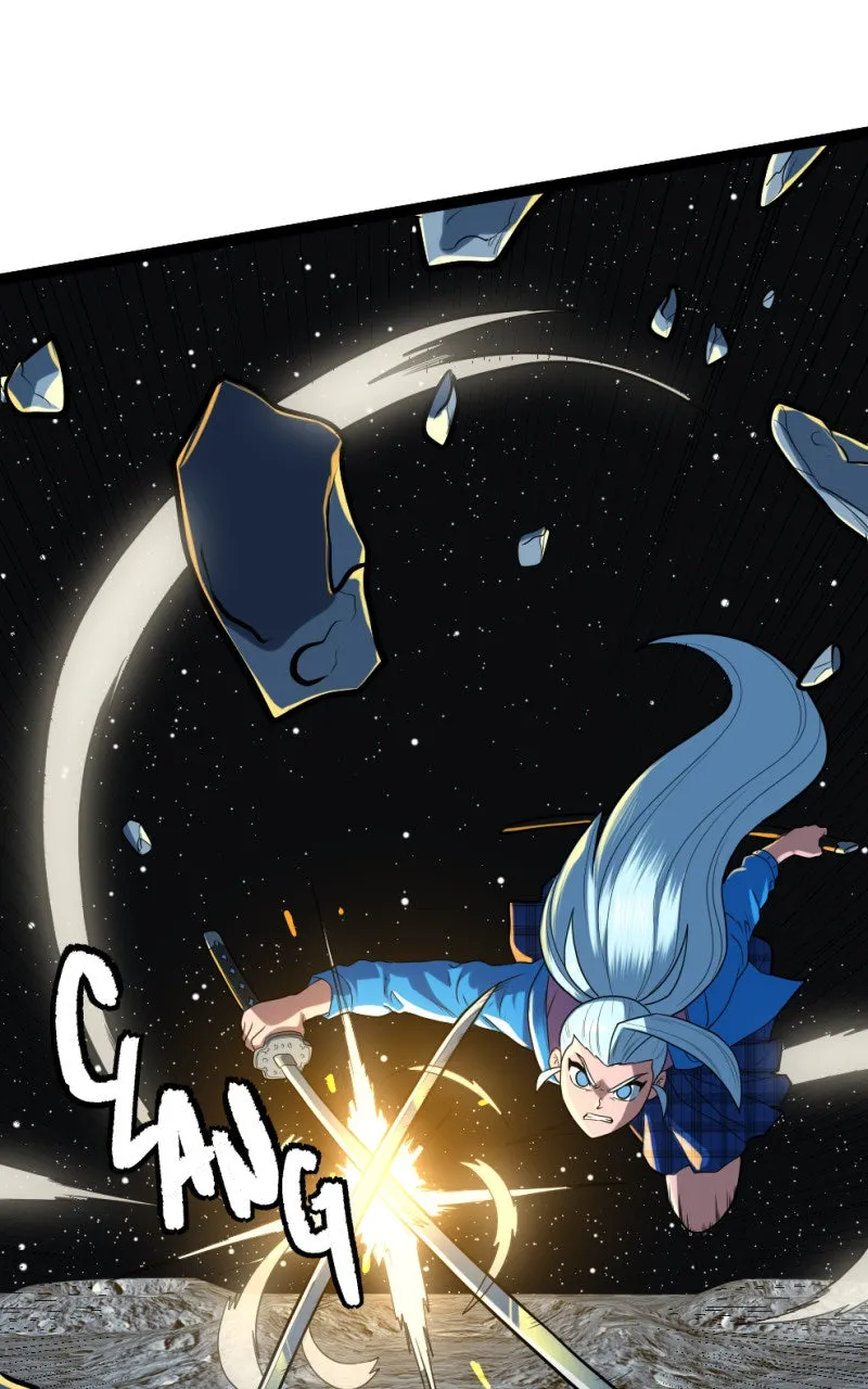 Samurai no Tora Chapter 37 page 70 - 