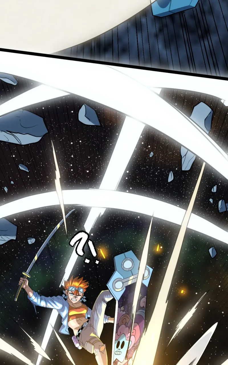 Samurai no Tora Chapter 37 page 72 - 
