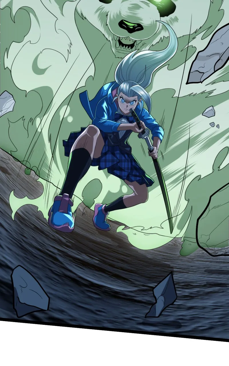 Samurai no Tora Chapter 37 page 77 - 