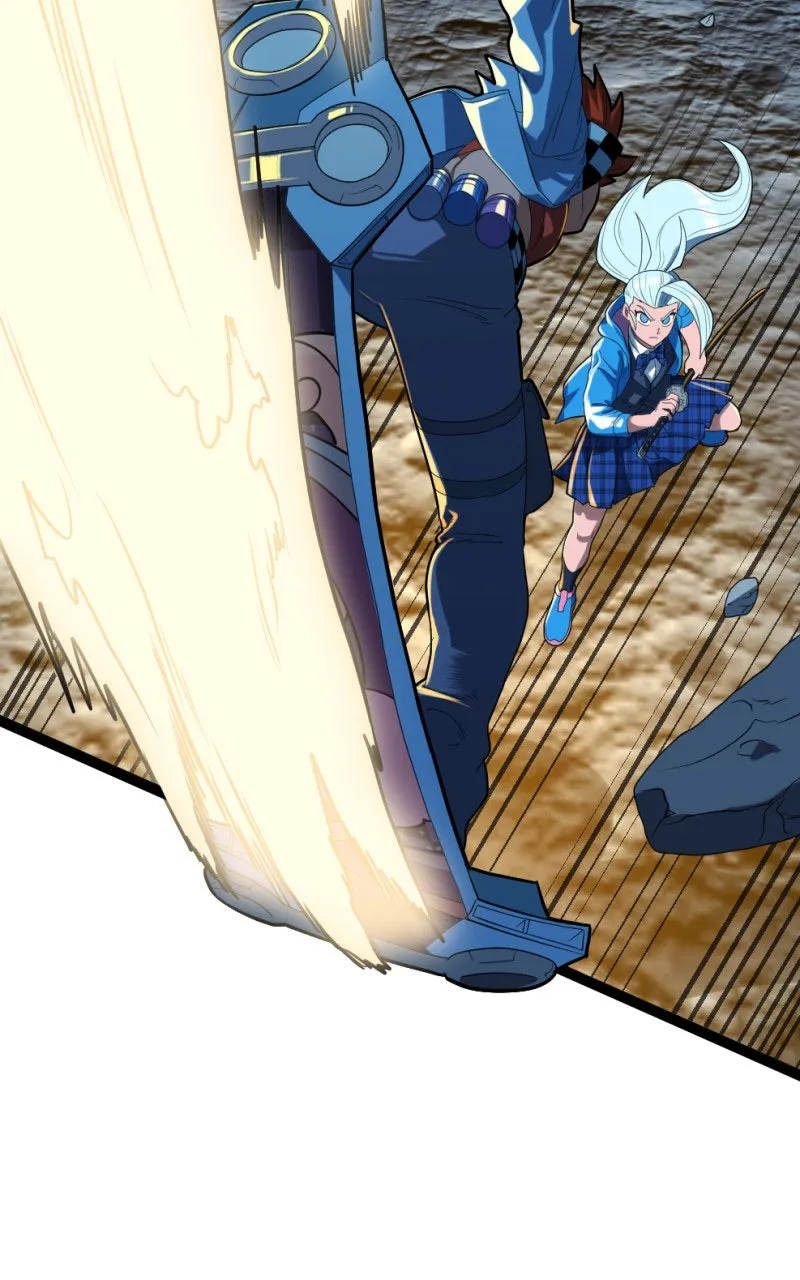 Samurai no Tora Chapter 37 page 82 - 