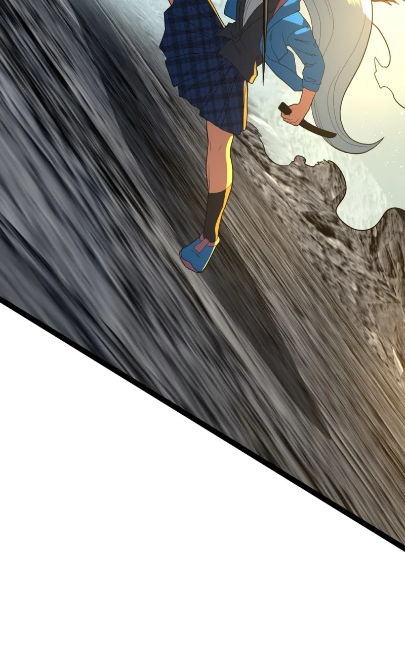 Samurai no Tora Chapter 37 page 85 - 