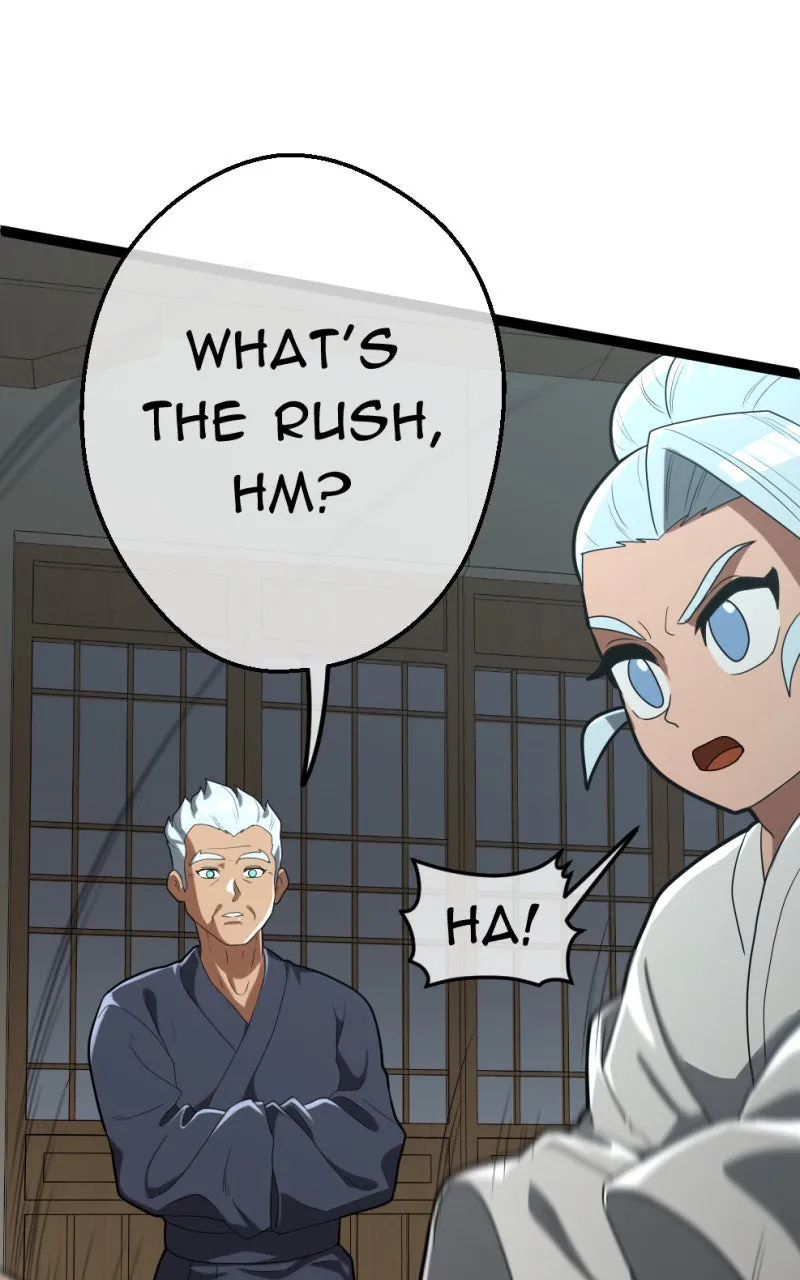 Samurai no Tora Chapter 37 page 10 - 