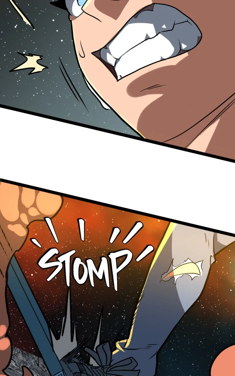 Samurai no Tora Chapter 37 page 91 - 