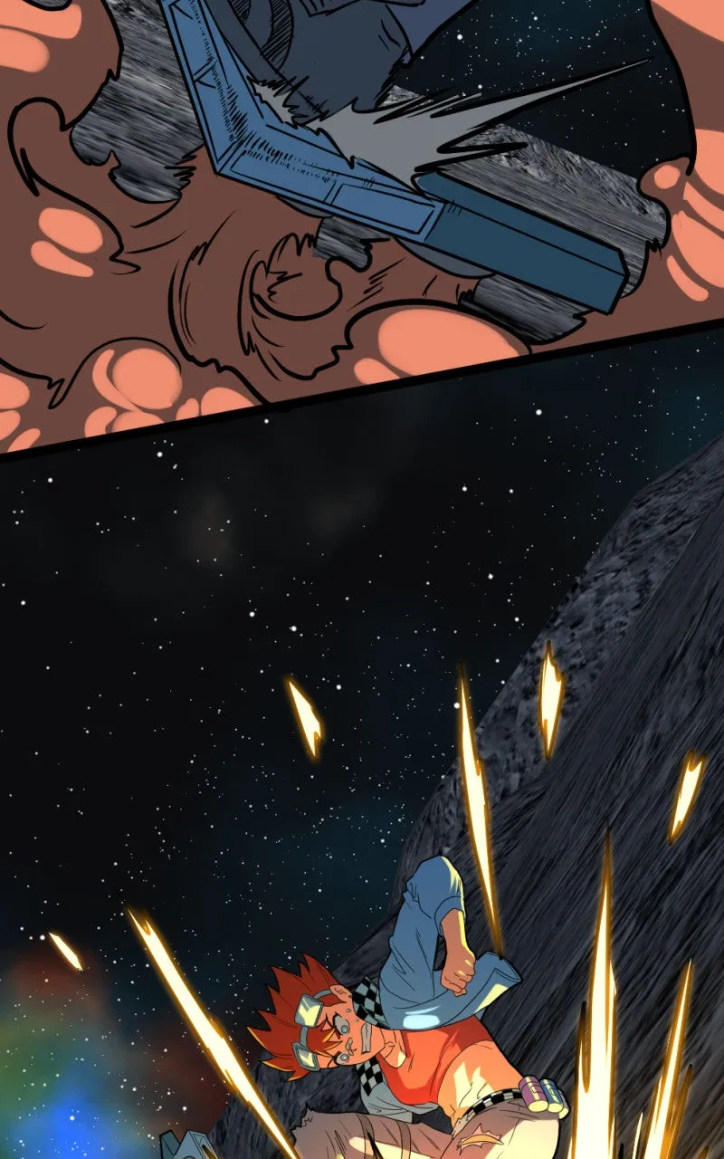 Samurai no Tora Chapter 37 page 92 - 
