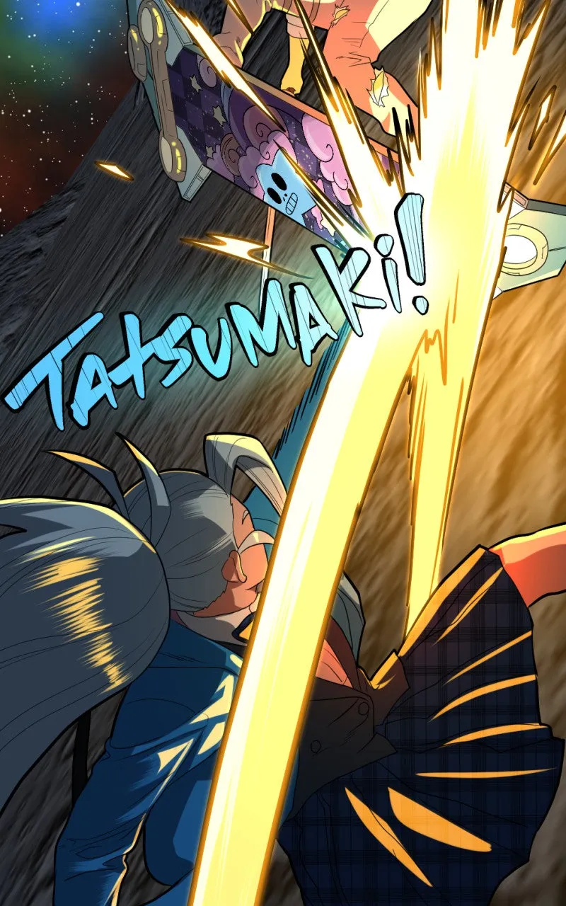 Samurai no Tora Chapter 37 page 93 - 