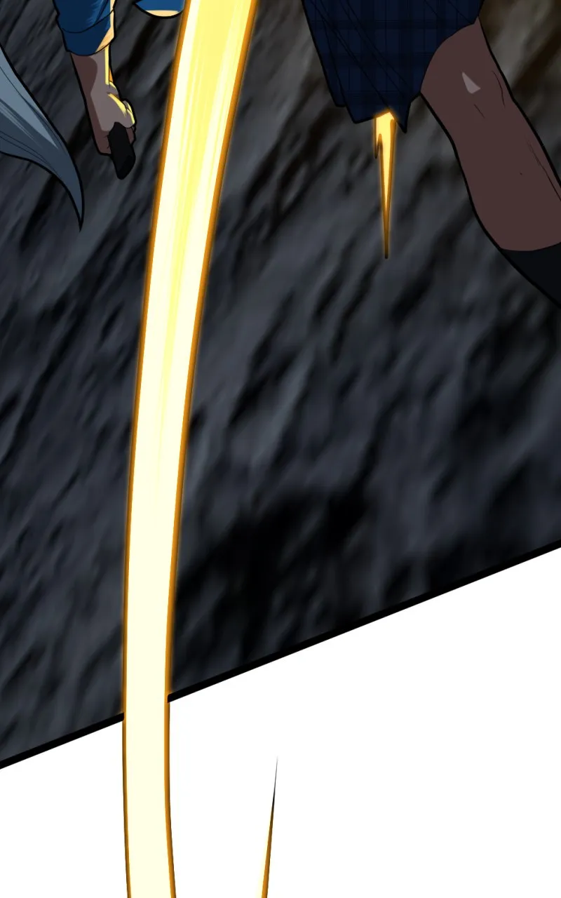 Samurai no Tora Chapter 37 page 94 - 