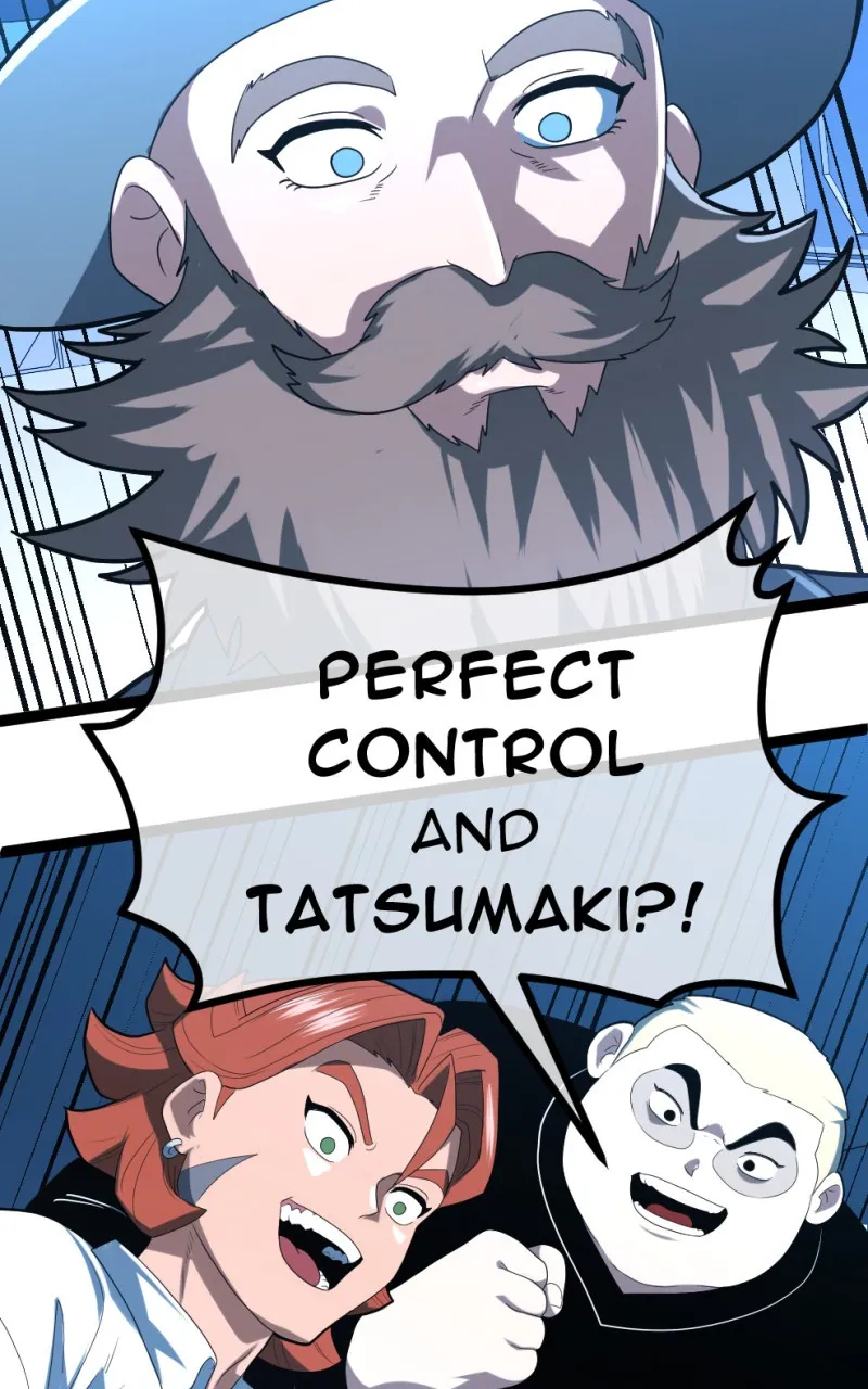 Samurai no Tora Chapter 37 page 97 - 