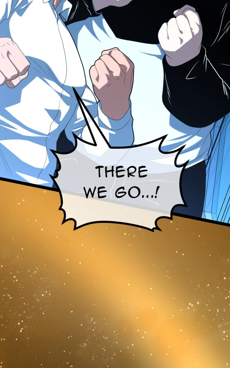 Samurai no Tora Chapter 37 page 98 - 