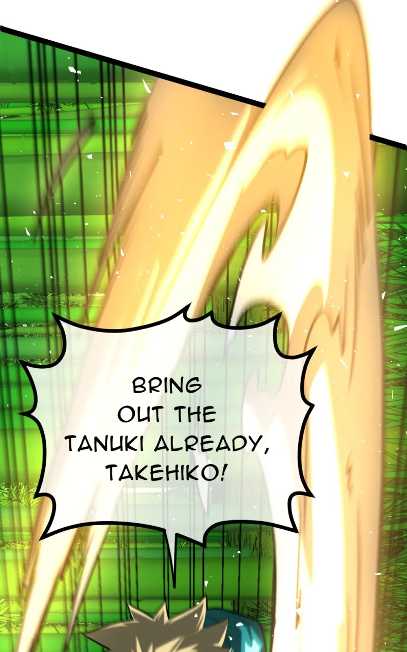 Samurai no Tora Chapter 38 page 107 - 