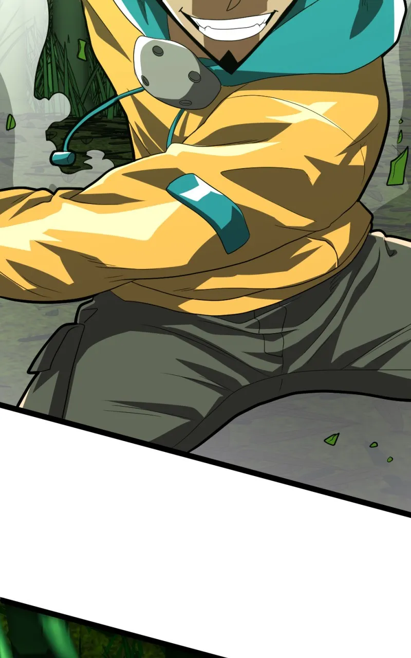 Samurai no Tora Chapter 38 page 113 - 