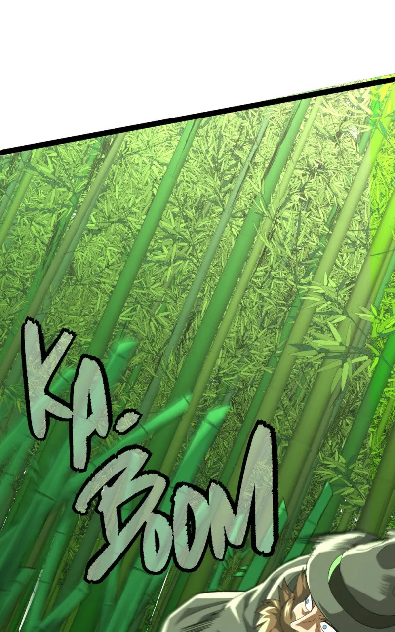Samurai no Tora Chapter 38 page 116 - 