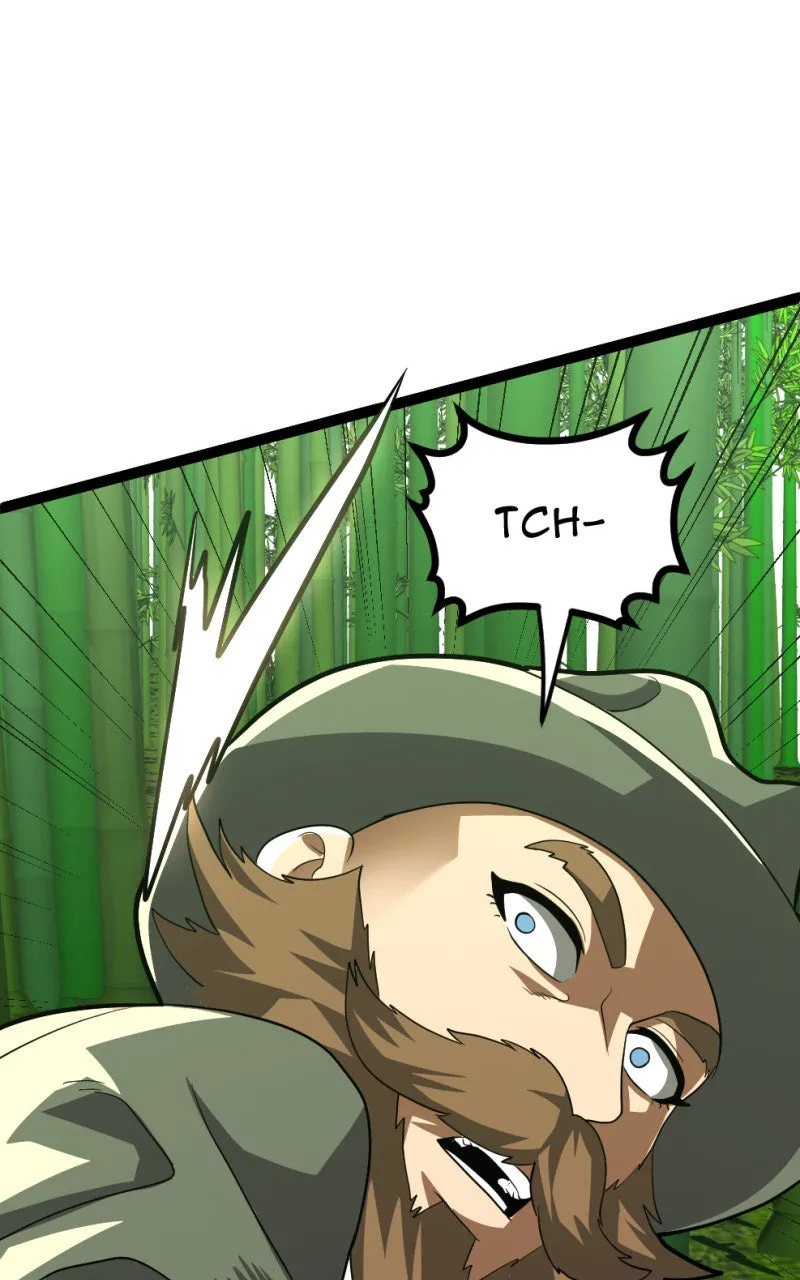 Samurai no Tora Chapter 38 page 120 - 