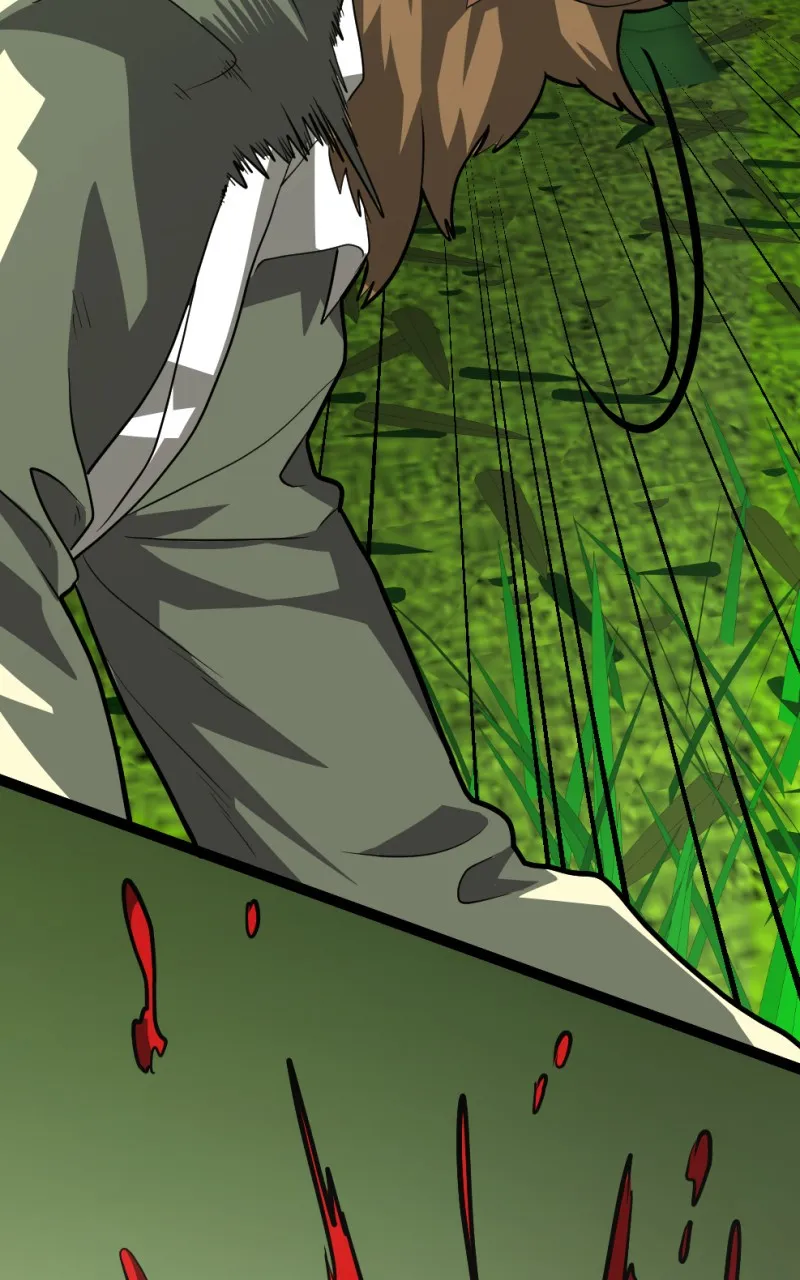 Samurai no Tora Chapter 38 page 121 - 