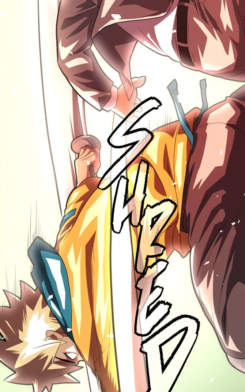 Samurai no Tora Chapter 38 page 123 - 