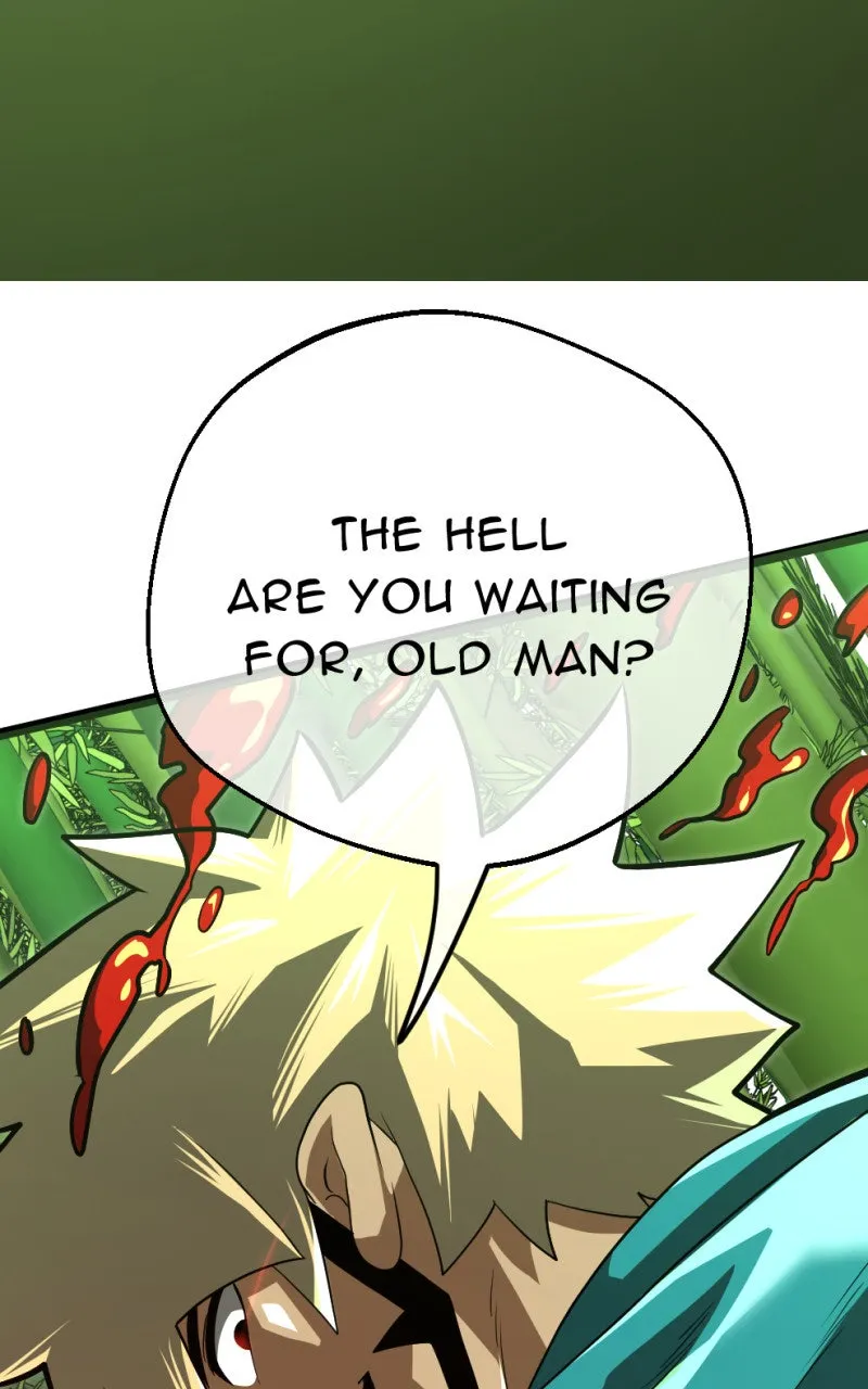 Samurai no Tora Chapter 38 page 125 - 