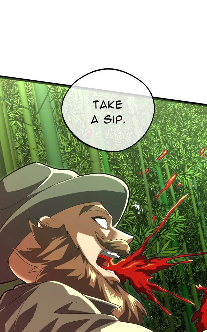 Samurai no Tora Chapter 38 page 127 - 