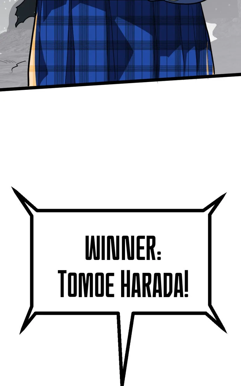 Samurai no Tora Chapter 38 page 20 - 