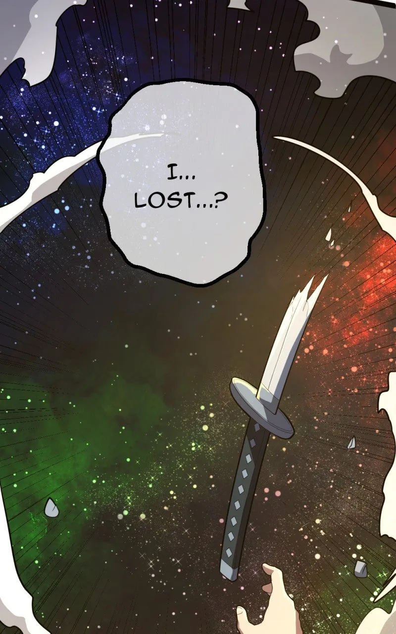 Samurai no Tora Chapter 38 page 3 - 
