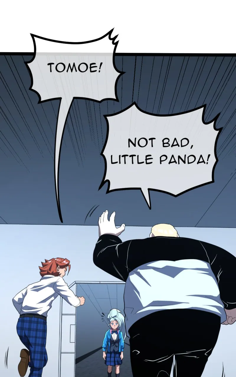 Samurai no Tora Chapter 38 page 24 - 