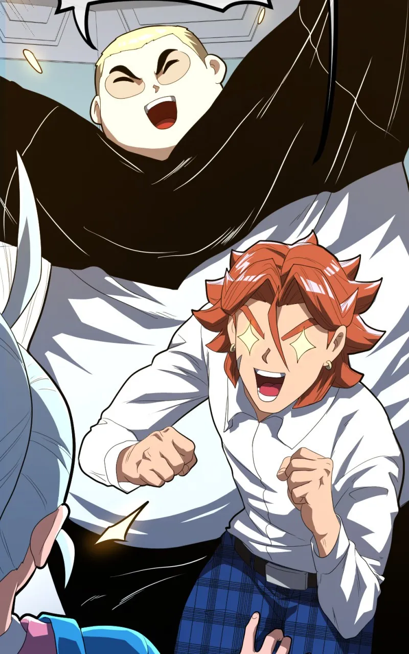 Samurai no Tora Chapter 38 page 26 - 